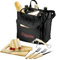 Modesto Picnic Carrier Set